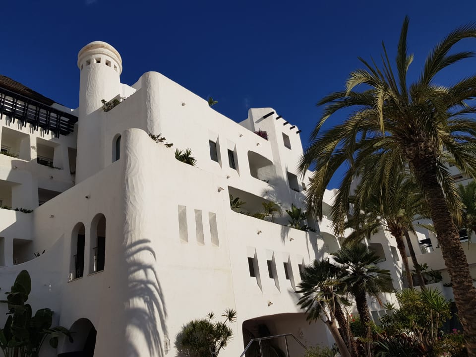 Außenansicht Dreams Jardín Tropical