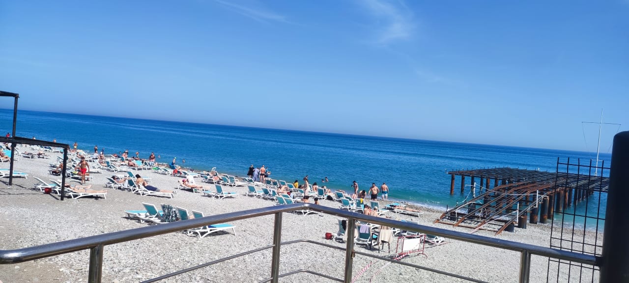 Strand Limak Limra Hotel & Resort