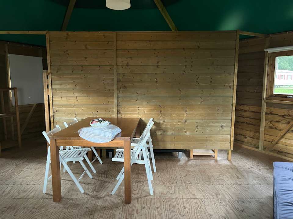 Sonstiges Oostappen Vakantiepark Blauwe Meer