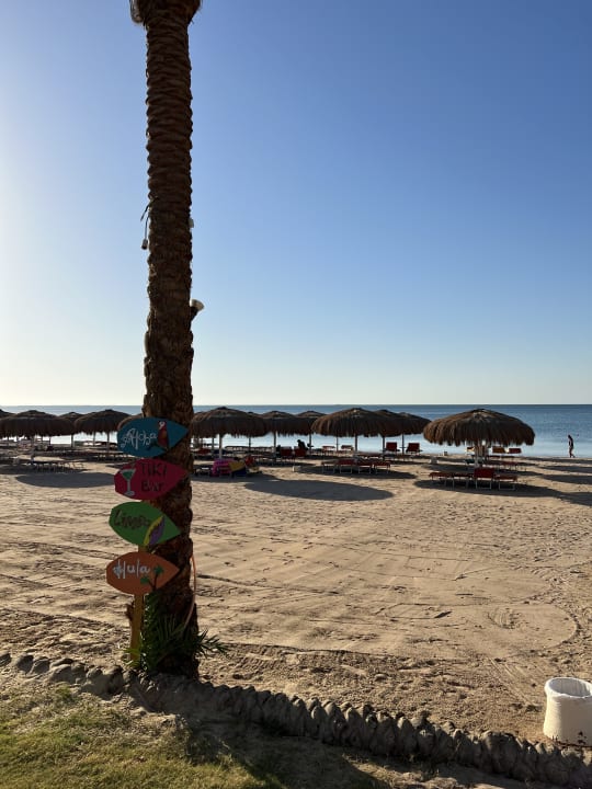 Strand Sentido Caribbean World Soma Bay