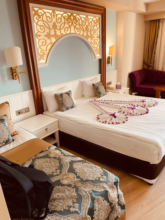 Zimmer J'adore Deluxe Hotel & Spa