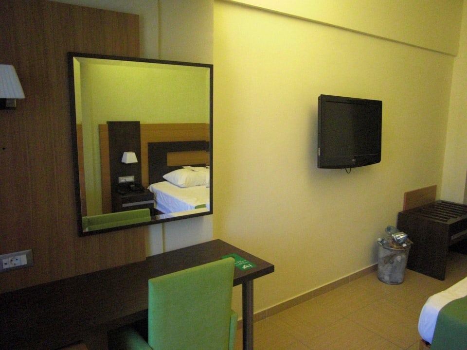 Doppelzimmer 346 Leonardo Kolymbia Resort - Rhodes