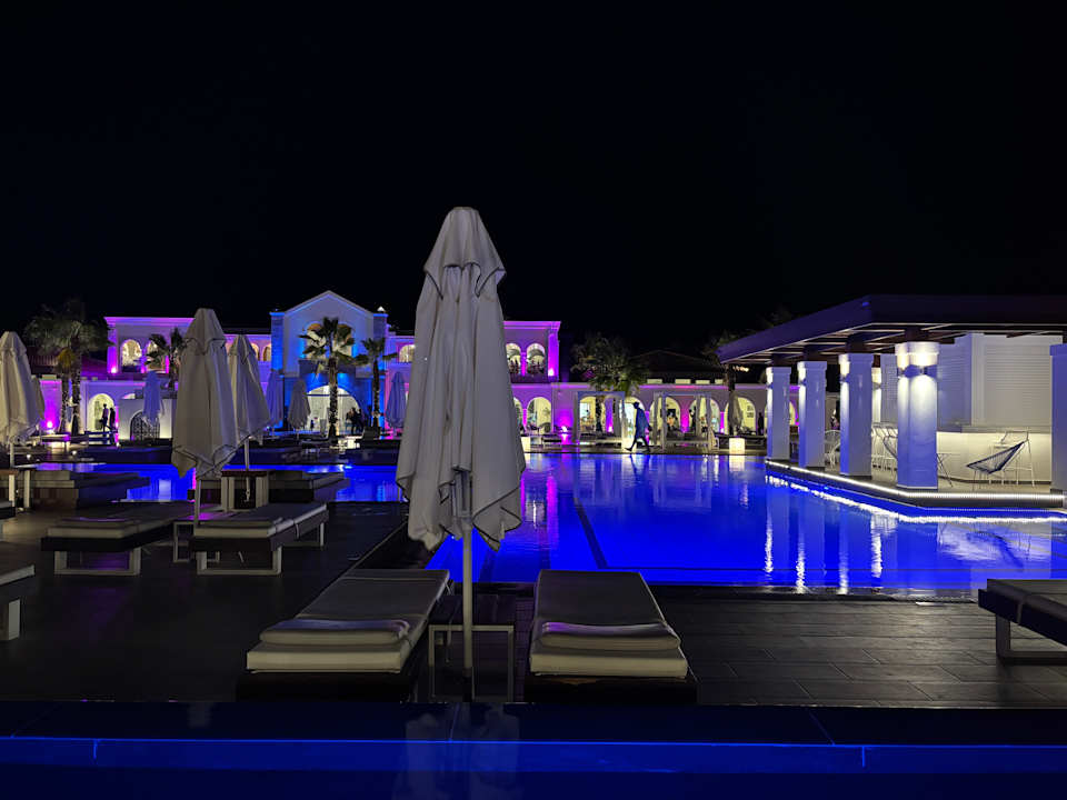 Pool Anemos Luxury Grand Resort