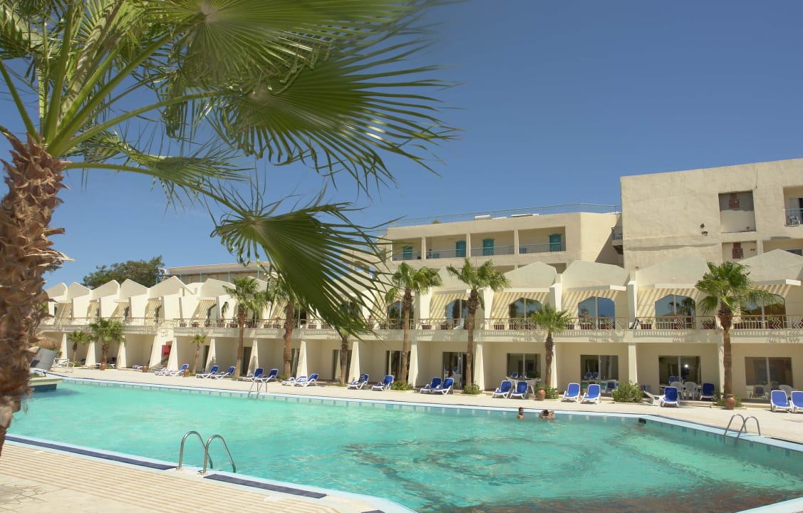 Beach Front Rooms Hotel Aqua Fun