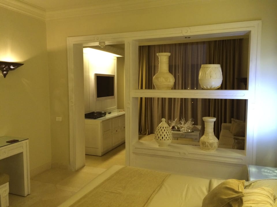 Zimmer Makadi Spa - Adults only