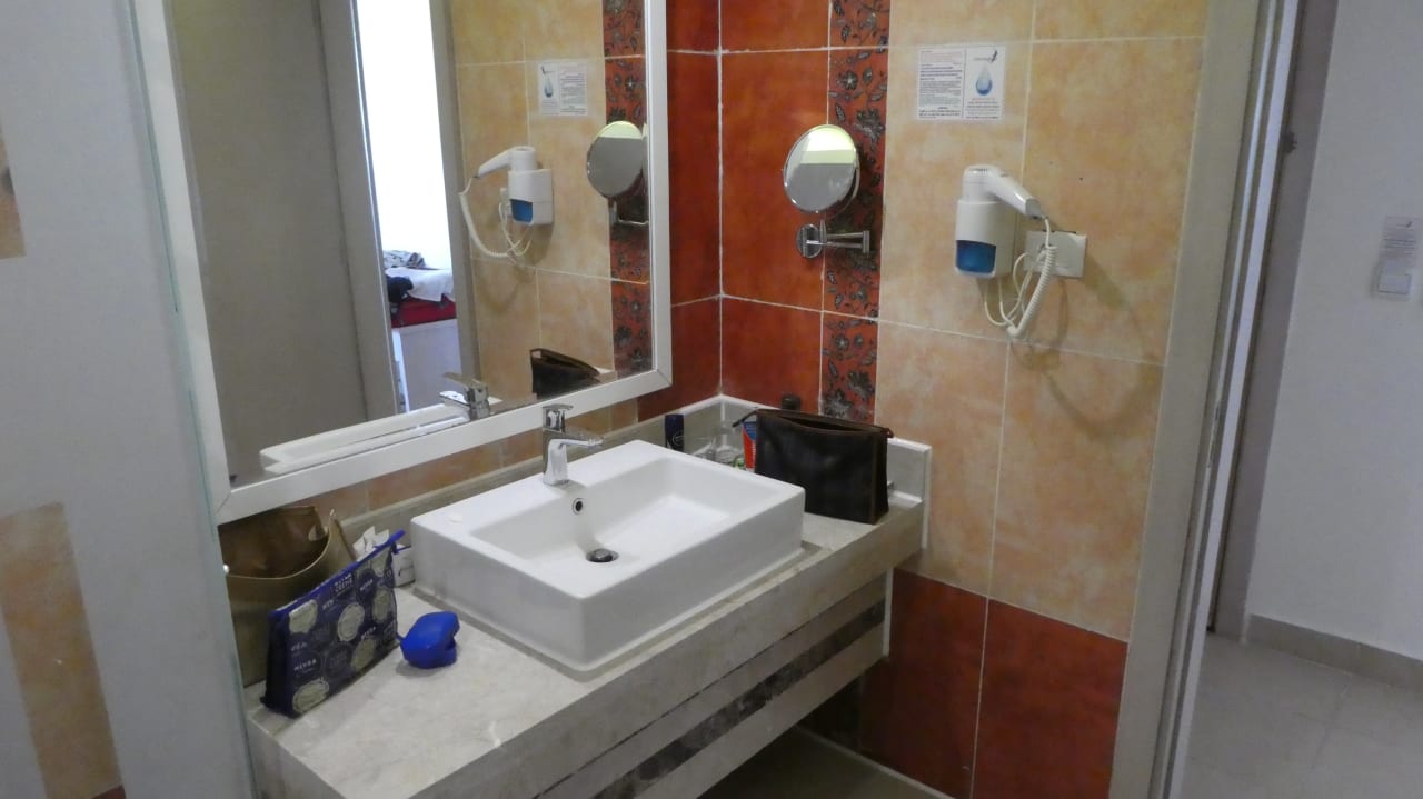 Zimmer Pickalbatros Aqua Vista Resort - Hurghada