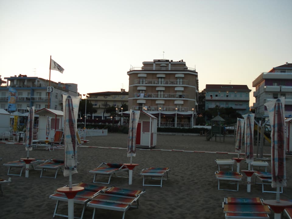 Hotel Hotel Excelsior Caorle