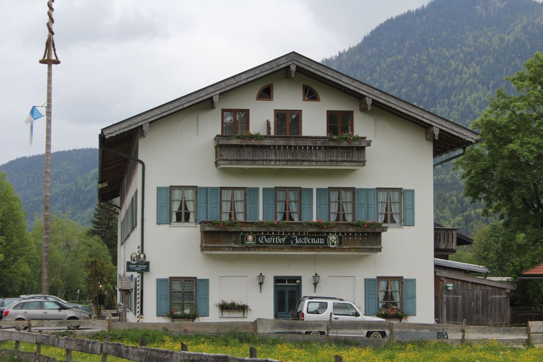 Gasthof Gasthof Jachenau
