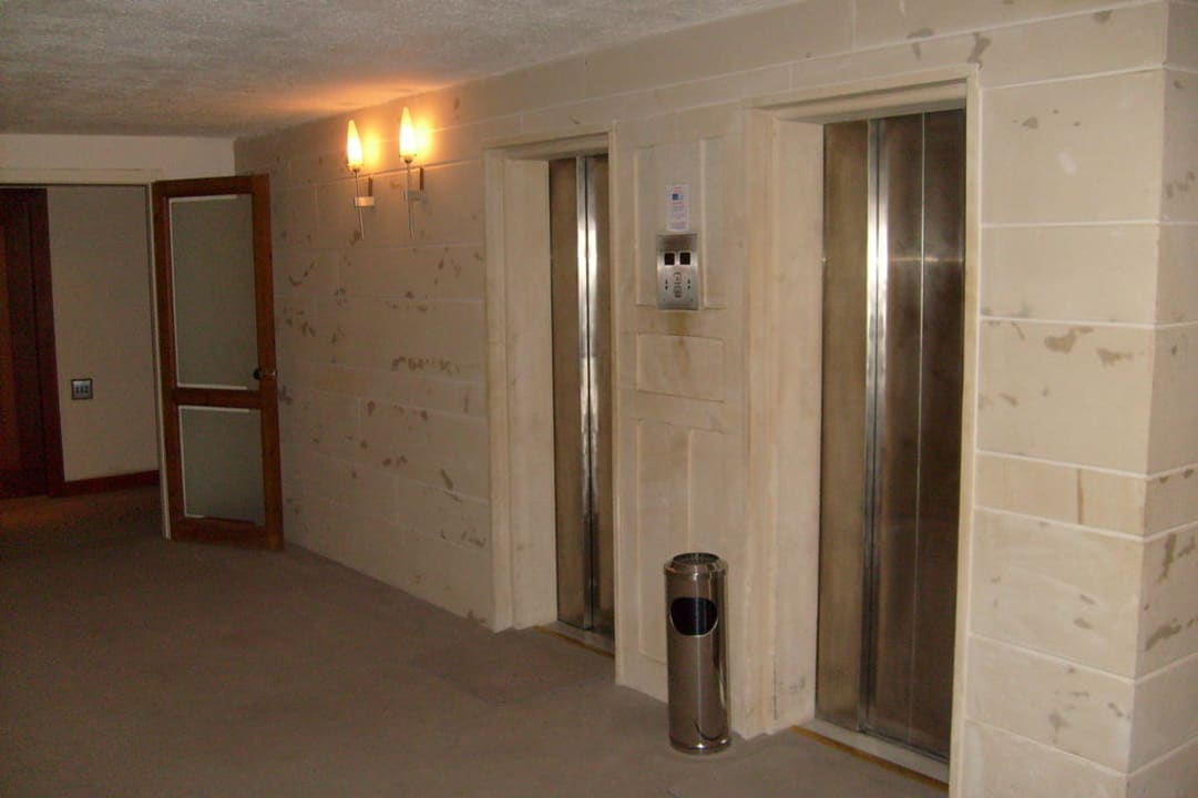 Fahrstühle Apollonia Beach Resort & Spa