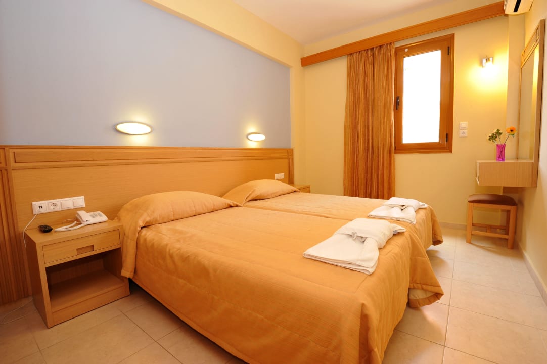 Room Aristea Hotel & Apartments