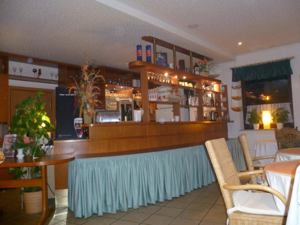 Restaurant / Bar Spreewaldhotel zum Krabat