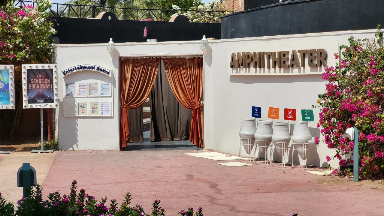 Sport & Freizeit Desert Rose