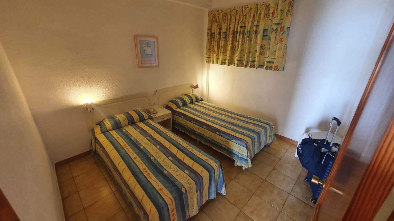 Zimmer Servatur Alameda de Jandía