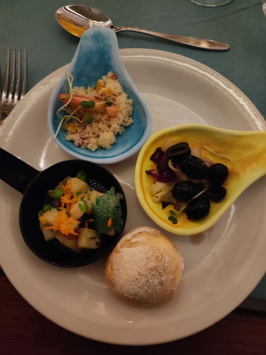 Gastro Lagoon Attitude - Adults only