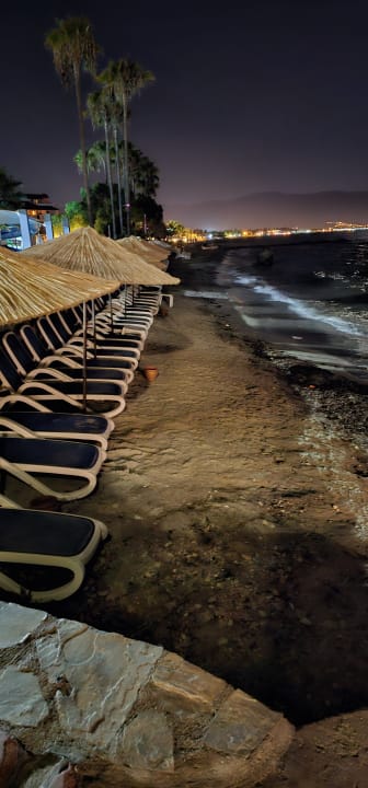 Strand Ephesia Holiday Beach Club