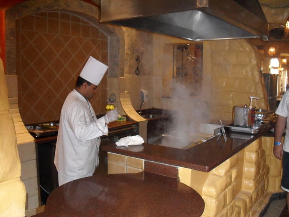 Koch Pickalbatros Alf Leila Wa Leila Resort - Neverland Hurghada