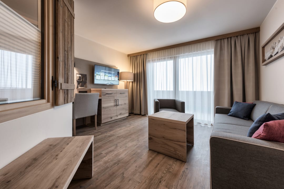 Zimmer Hotel Christoph