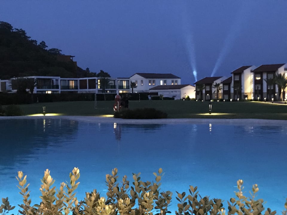 Restaurant Rixos Premium Tekirova