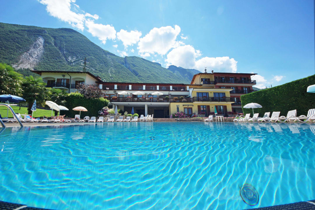 HTL VAL DI MONTE Park Hotel Val Di Monte