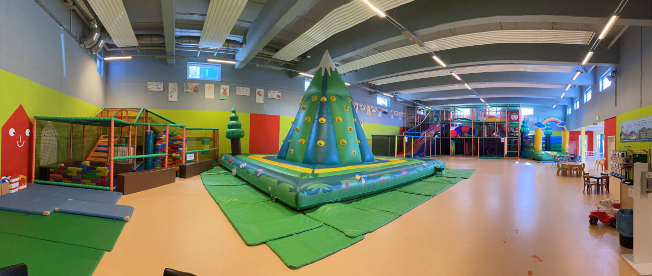 Sport & Freizeit Hasseröder Ferienpark