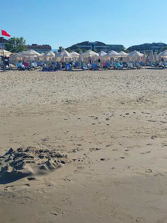 Strand Sentido Trendy Verbena Beach