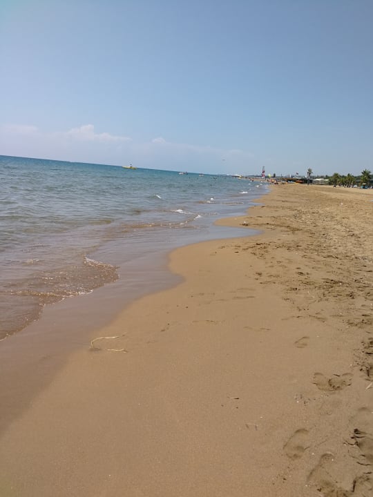 Strand Alba Resort Hotel