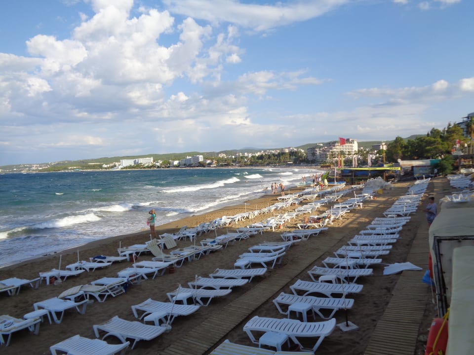 Strand Alaiye Resort & Spa