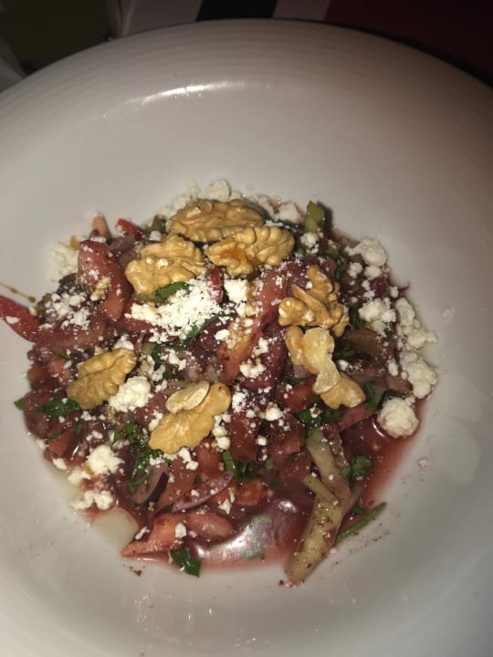 Gastro TUI MAGIC LIFE Beldibi +16