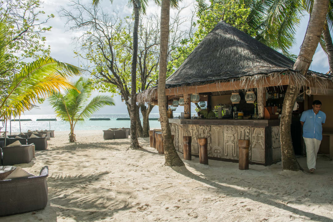 Gastro Constance Moofushi Maldives