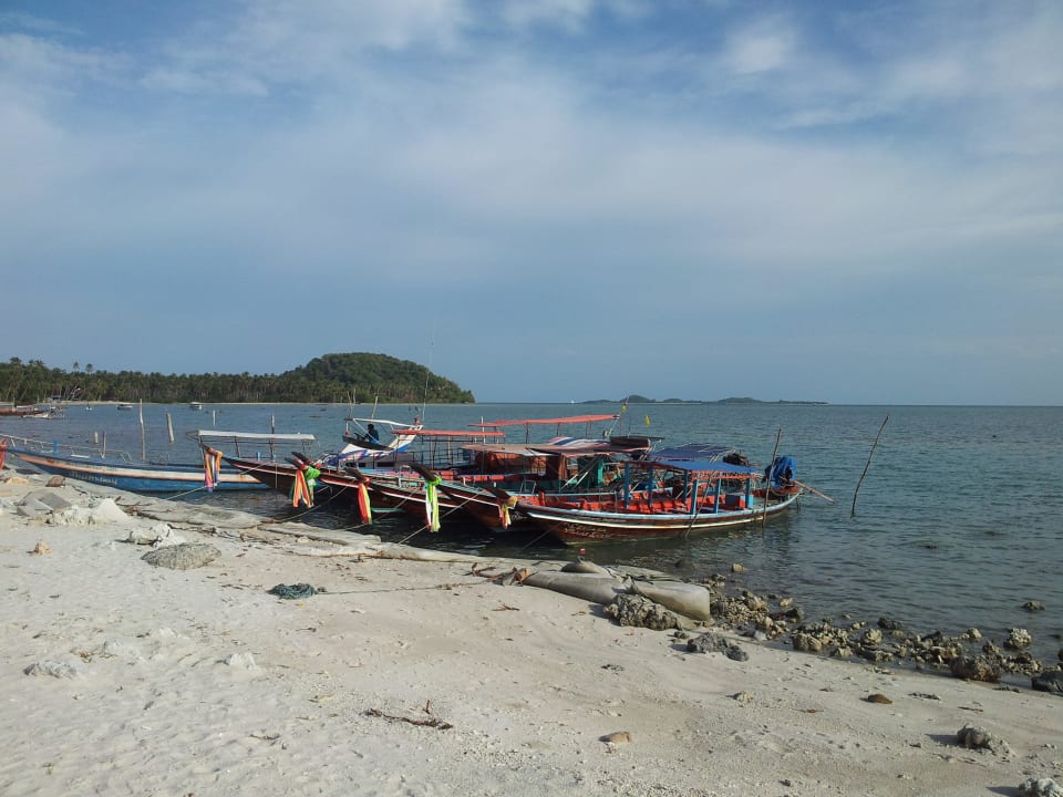 Strand The Treasure Koh Madsum - Samui