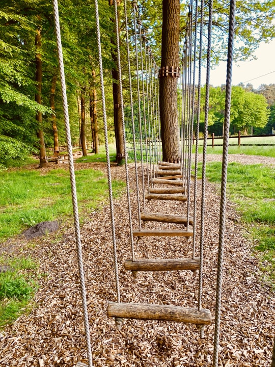 Sport & Freizeit Jammertal Golf & SPA-Resort