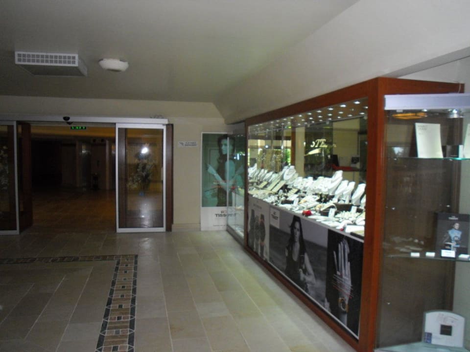 Sentido PALOMA Perissia