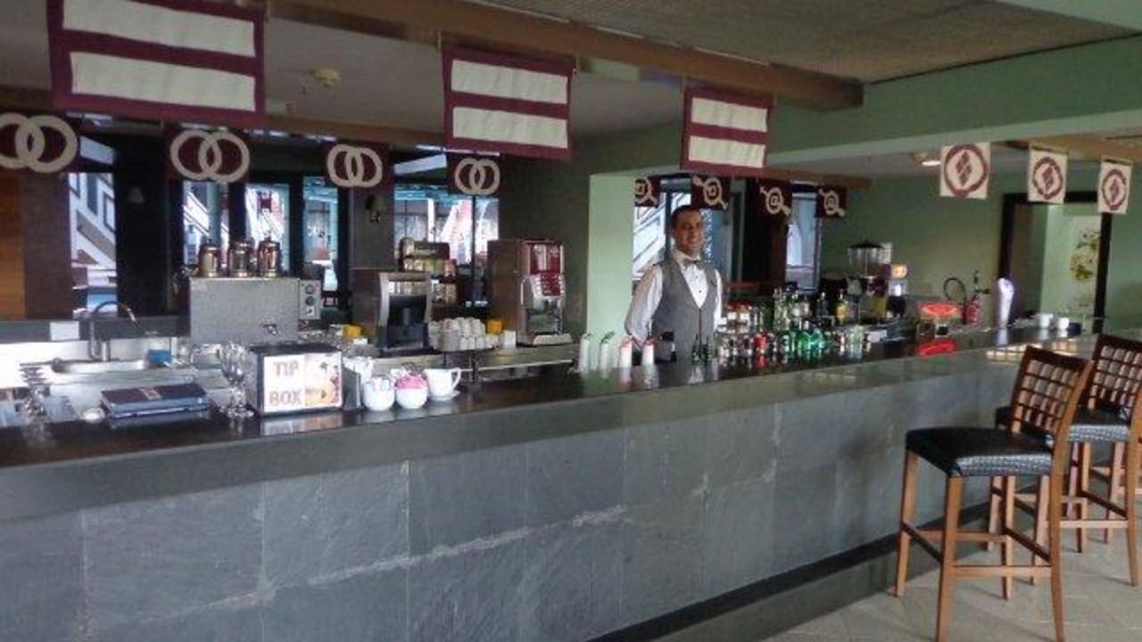 Lobbybar Limak Lara Deluxe Hotel & Resort