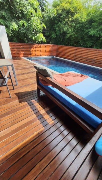 Pool SAii Koh Samui Villas (adult only 12+)