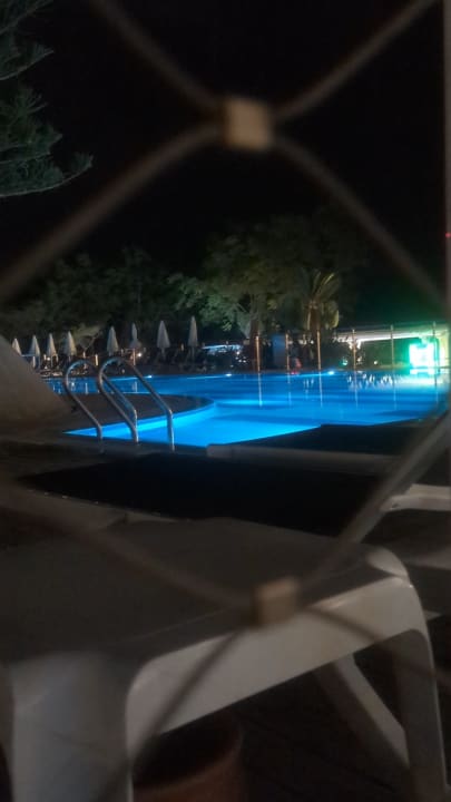 Pool Labranda Alantur Resort