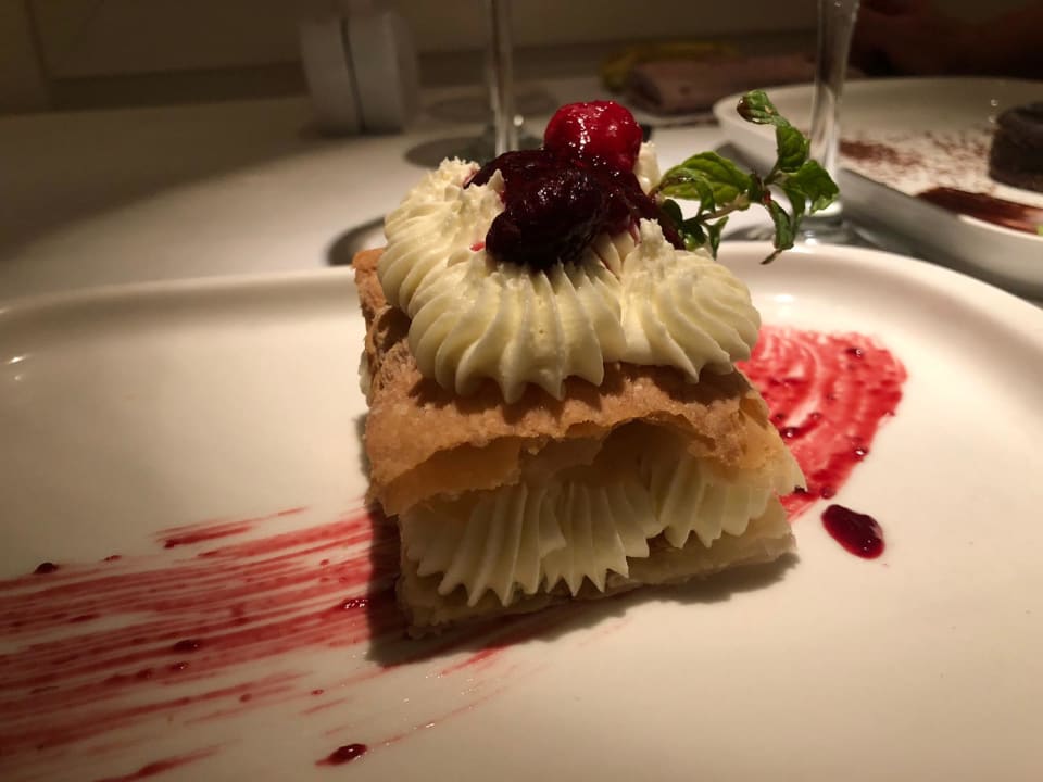 Gastro Fort Arabesque Resort, Spa & Villas