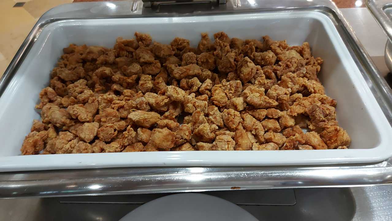 Gastro Sentido Bellevue Park