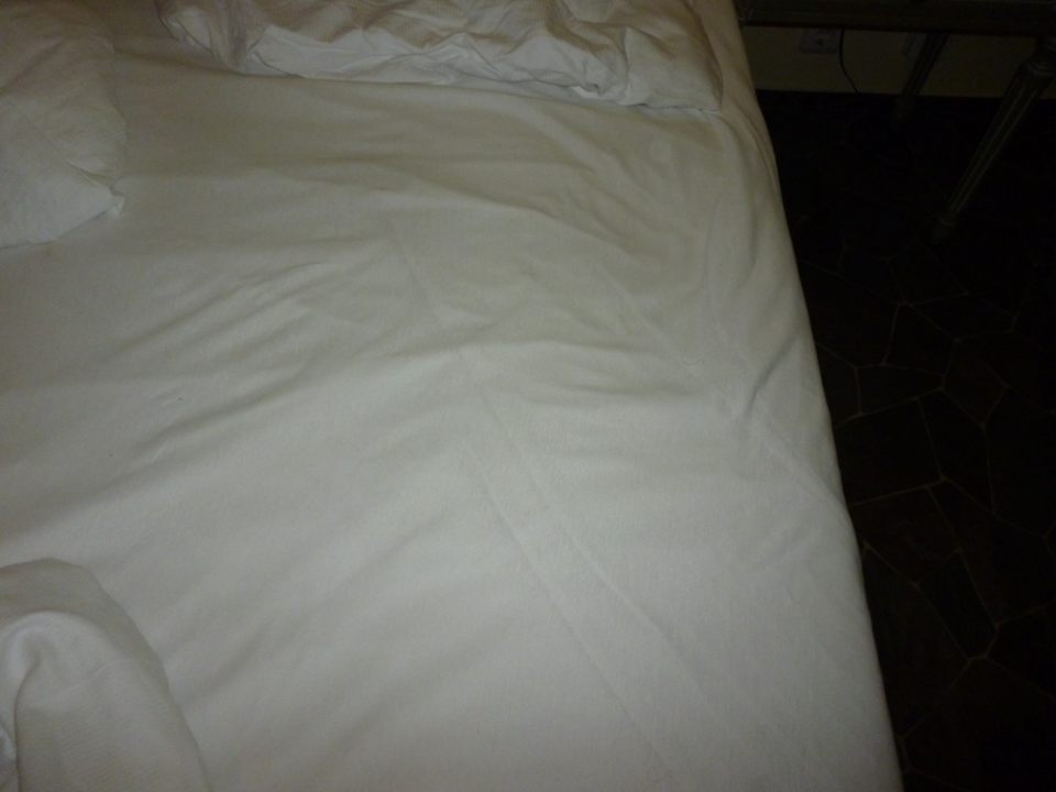 Zimmer Hotel Alexandra