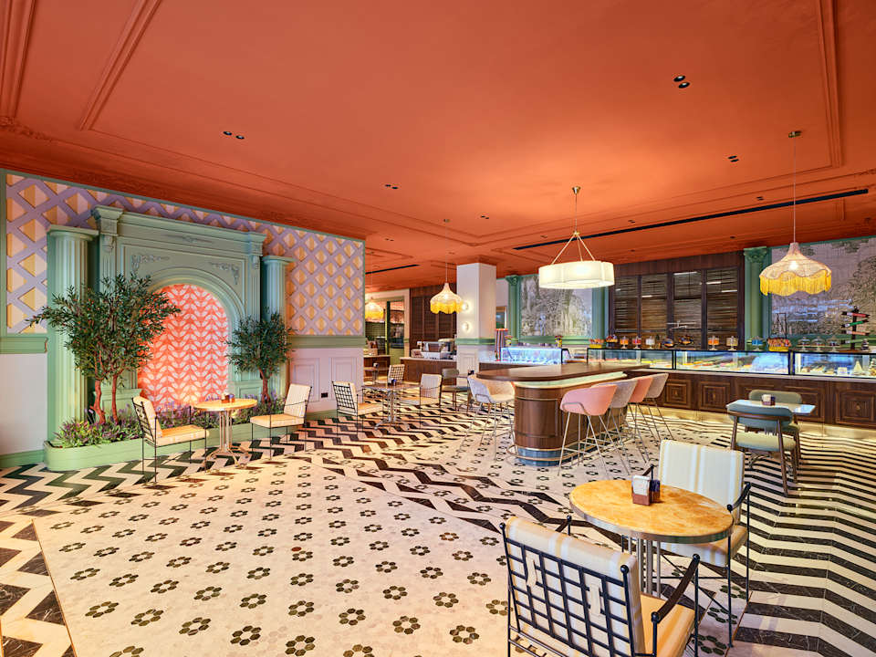 Gastro XO Cape Arnna