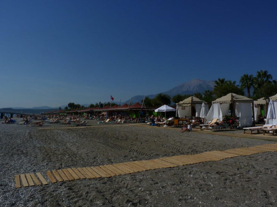 Pavilions Limak Limra Hotel & Resort