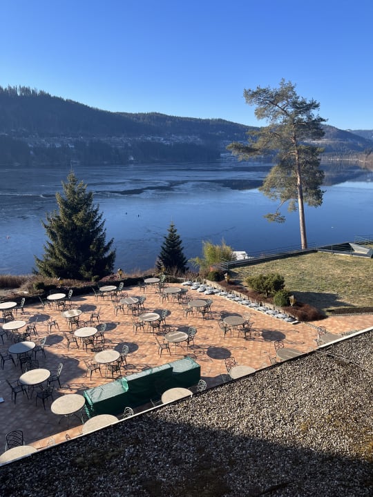 Zimmer Treschers Schwarzwald Hotel