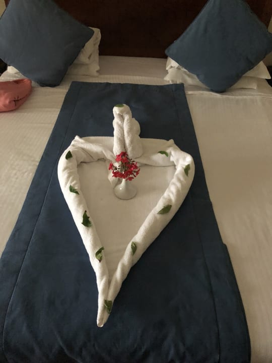 Zimmer Jaz Grand Marsa