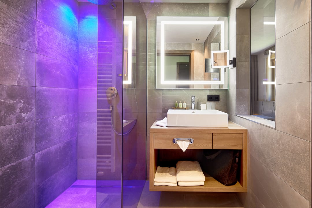 Zimmer Adler Inn Tyrol Mountain Resort superior