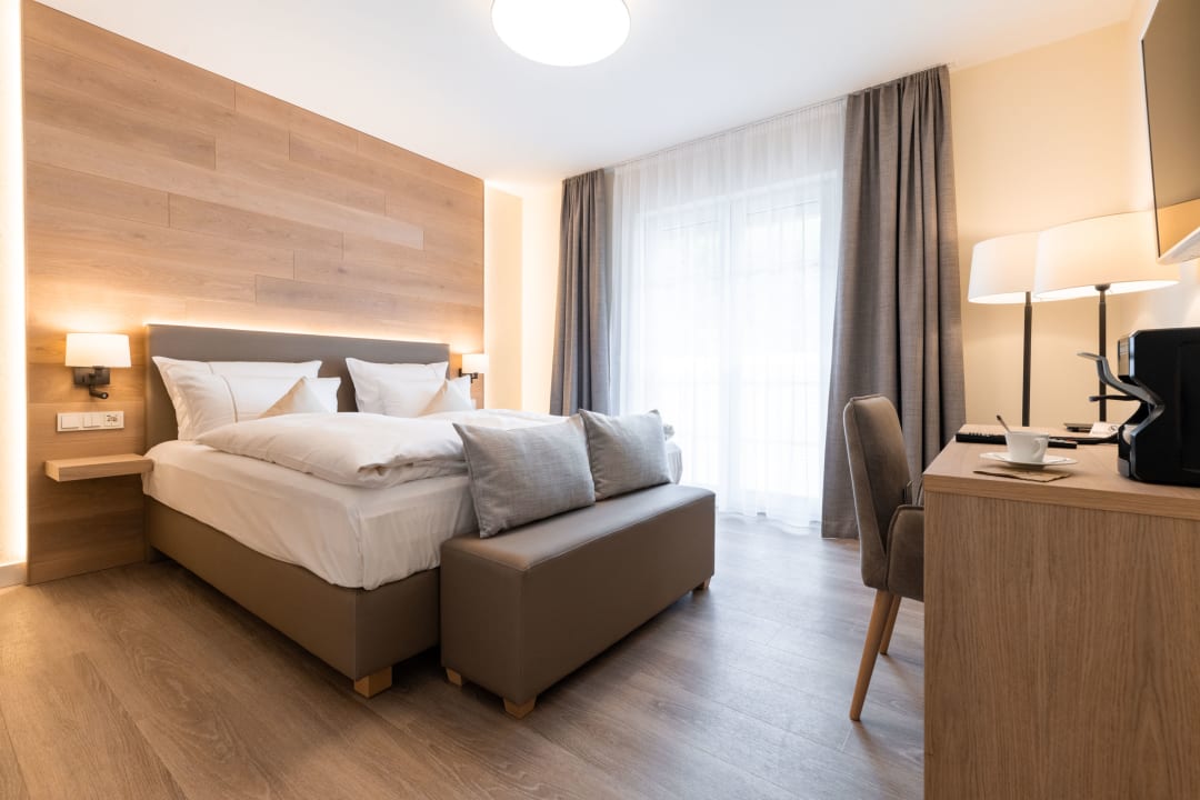 Zimmer Naturresort & Spa Schindelbruch