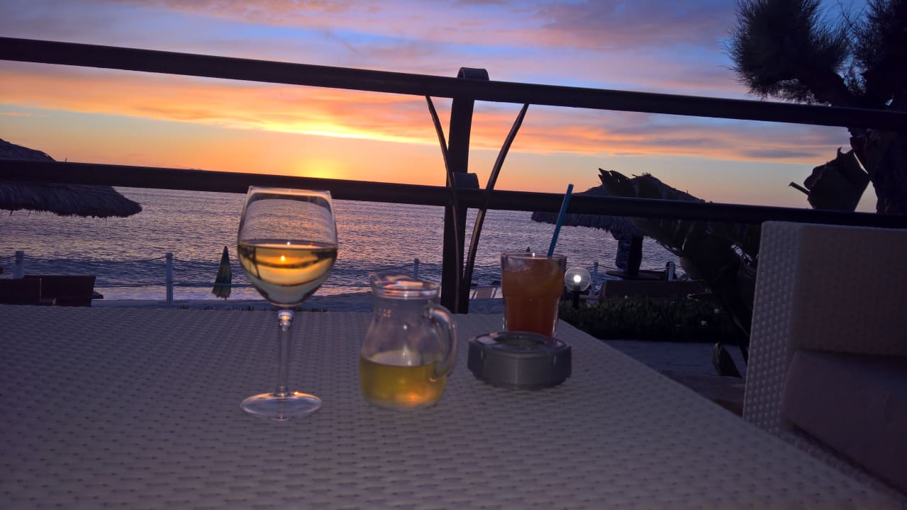 Gastro Hotel Villaggio Il Gabbiano