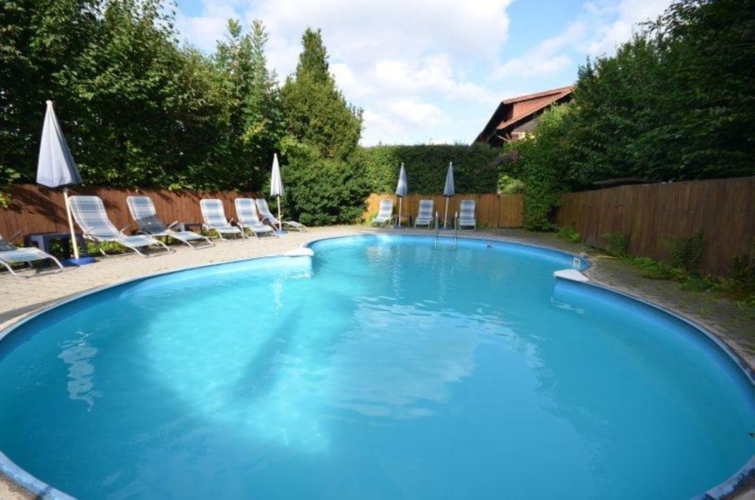 Pool Hotel Zur Schönen Aussicht