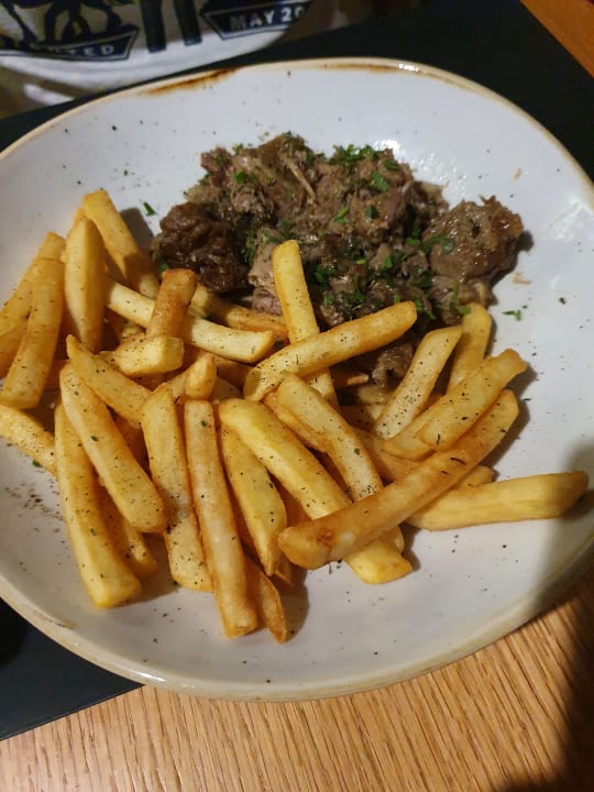 Gastro Harmony Boutique Resort