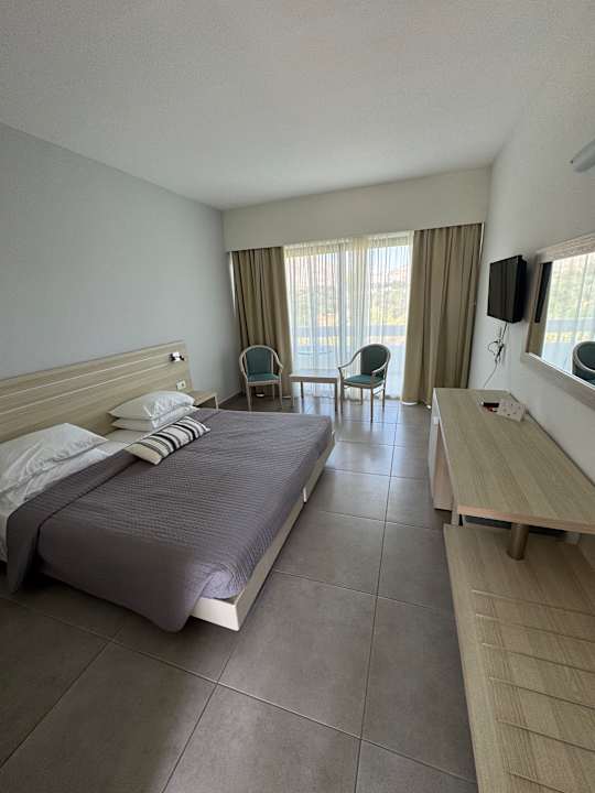 Zimmer Niriides Hotel