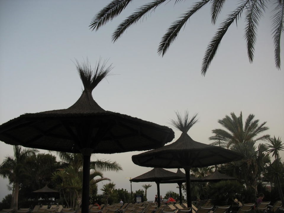 Sonnenschirm Barceló Fuerteventura Mar