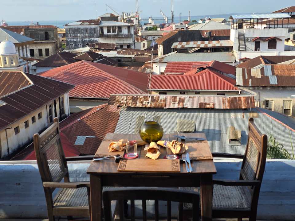 Gastro Hotel Emerson Spice